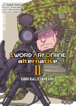SAO-ALTERNATIVE-GUN GALE ONLINE T02