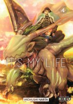 IT'S MY LIFE T04