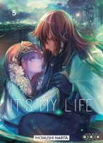 IT'S MY LIFE T05