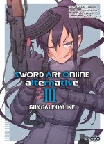 SAO-ALTERNATIVE-GUN GALE ONLINE T03