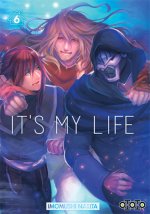 IT'S MY LIFE T06