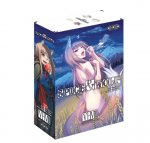 Coffret Spice & Wolf T05 à 08