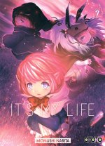 IT'S MY LIFE T07