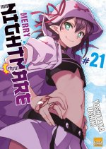 MERRY NIGHTMARE T21