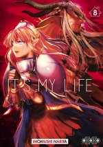 IT'S MY LIFE T08