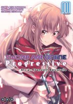 SAO PROGRESSIVE SAISON 2 T01