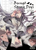 BUNGO STRAY DOGS T18