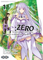 Re : Zero ARC 4 T01