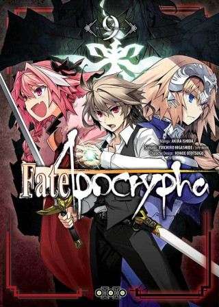 FATE/APOCRYPHA T09
