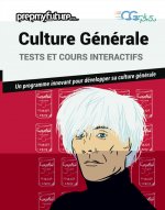 Culture Générale. Tests et cours interactifs