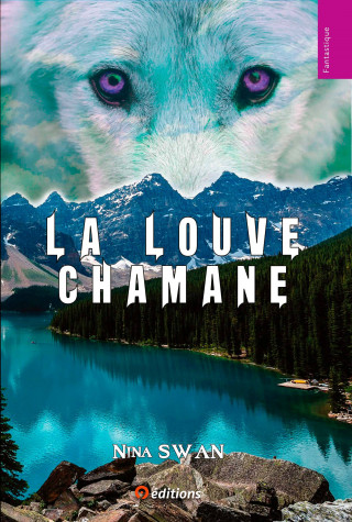 La Louve Chamane