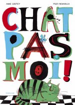 Chat pas moi !