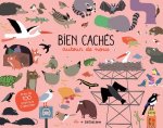Bien cachés autour de nous