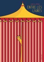 Entre les lignes