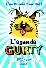 Agenda Gurty : 2020-2021