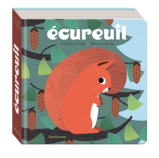Écureuil