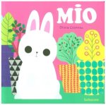 Mon lapin Mio