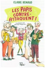 Les papis contre-attaquent