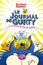 La revanche de Tête de Fesses