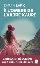 À l'ombre de l'arbre kauri