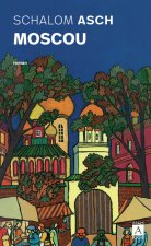 Moscou - tome 3