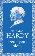 Deux yeux bleus