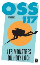 OSS 117 - Les monstres du Holy Loch