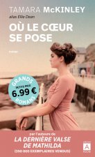 Où le coeur se pose