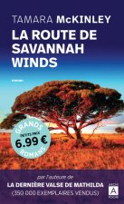 La route de Savannah Winds
