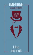 Arsène Lupin - L'île aux trente cercueils