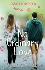 No ordinary love