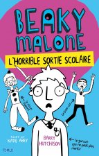 L'horrible sortie scolaire