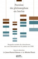 Paroles de philosophes en herbe