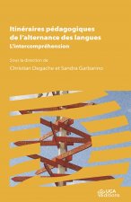 Itinéraires pédagogiques de l'alternance des langes