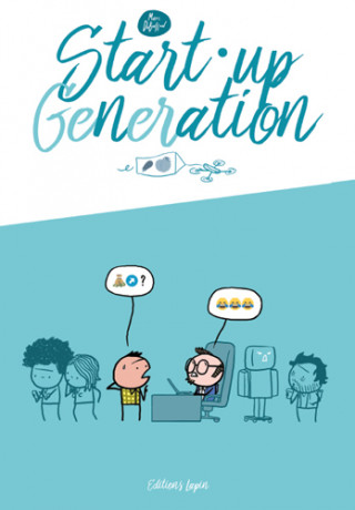 Start-Up Generation