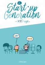 Start-Up Generation