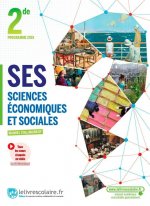SES 2nde, édition 2019