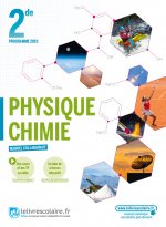 Physique Chimie 2de