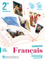 Français 2nde, édition 2019