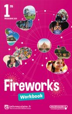 Workbook anglais 1re, édition 2019