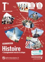 Histoire EMC, Terminale, édition 2020