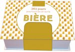 Minimaniak 365 jours pour tout savoir sur la bière - mini calendrier