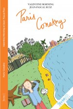 PARIS CONAKRY