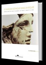 Le masque scénique dans l'antiquité