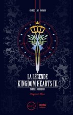 La Légende Kingdom Hearts III