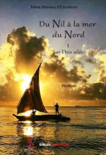 Sur l'Isis ailée - roman