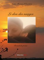Le don des nuages - poésie
