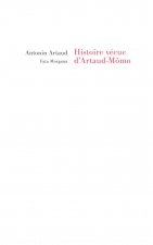 Histoire vécue d’Artaud-Mômo