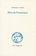 Bleu de Poméranie