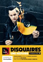 Disquaires, une histoire - La passion du vinyle